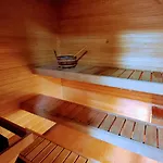 Joe Apartments - Apartments With Sauna In The City Center