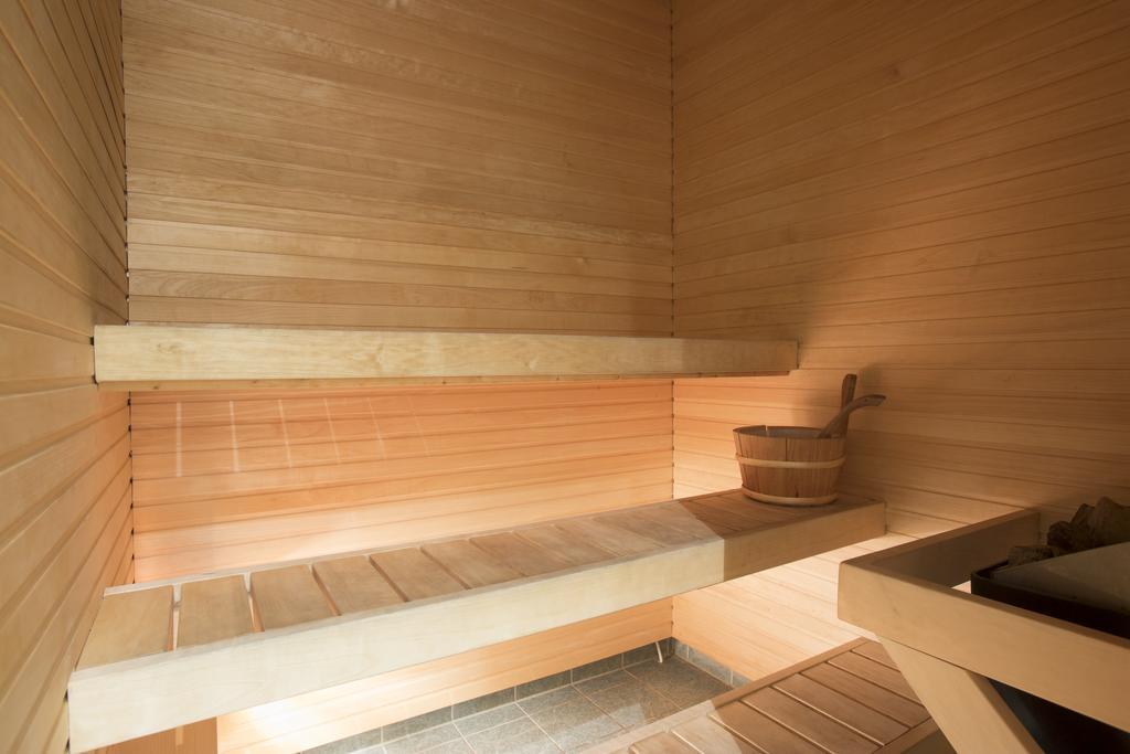 Dzīvoklis Joe - With Sauna In The Center Tallinn